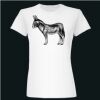  Deco Ladies Slim Fit Tee Thumbnail