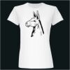  Deco Ladies Slim Fit Tee Thumbnail