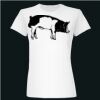  Deco Ladies Slim Fit Tee Thumbnail