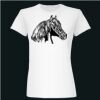  Deco Ladies Slim Fit Tee Thumbnail