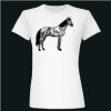  Deco Ladies Slim Fit Tee Thumbnail