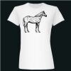  Deco Ladies Slim Fit Tee Thumbnail