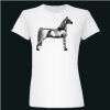  Deco Ladies Slim Fit Tee Thumbnail