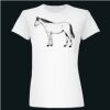  Deco Ladies Slim Fit Tee Thumbnail