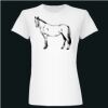  Deco Ladies Slim Fit Tee Thumbnail