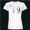  Deco Ladies Slim Fit Tee Thumbnail