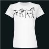  Deco Ladies Slim Fit Tee Thumbnail