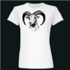  Deco Ladies Slim Fit Tee Thumbnail