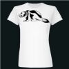  Deco Ladies Slim Fit Tee Thumbnail