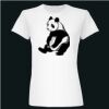  Deco Ladies Slim Fit Tee Thumbnail