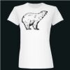  Deco Ladies Slim Fit Tee Thumbnail