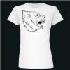  Deco Ladies Slim Fit Tee Thumbnail