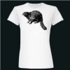  Deco Ladies Slim Fit Tee Thumbnail