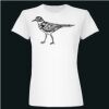  Deco Ladies Slim Fit Tee Thumbnail
