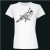  Deco Ladies Slim Fit Tee Thumbnail