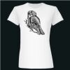  Deco Ladies Slim Fit Tee Thumbnail