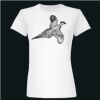  Deco Ladies Slim Fit Tee Thumbnail