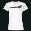  Deco Ladies Slim Fit Tee Thumbnail