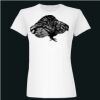  Deco Ladies Slim Fit Tee Thumbnail