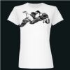  Deco Ladies Slim Fit Tee Thumbnail