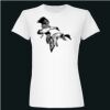  Deco Ladies Slim Fit Tee Thumbnail