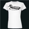  Deco Ladies Slim Fit Tee Thumbnail