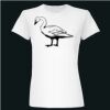  Deco Ladies Slim Fit Tee Thumbnail