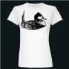  Deco Ladies Slim Fit Tee Thumbnail