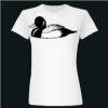  Deco Ladies Slim Fit Tee Thumbnail