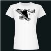 Deco Ladies Slim Fit Tee Thumbnail