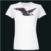 Deco Ladies Slim Fit Tee Thumbnail