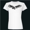  Deco Ladies Slim Fit Tee Thumbnail
