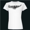  Deco Ladies Slim Fit Tee Thumbnail