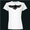  Deco Ladies Slim Fit Tee Thumbnail