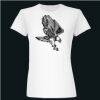  Deco Ladies Slim Fit Tee Thumbnail