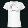  Deco Ladies Slim Fit Tee Thumbnail