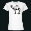  Deco Ladies Slim Fit Tee Thumbnail
