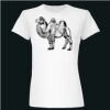  Deco Ladies Slim Fit Tee Thumbnail