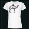  Deco Ladies Slim Fit Tee Thumbnail