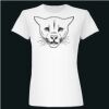  Deco Ladies Slim Fit Tee Thumbnail