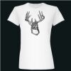 Deco Ladies Slim Fit Tee Thumbnail