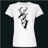  Deco Ladies Slim Fit Tee Thumbnail