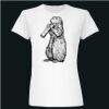  Deco Ladies Slim Fit Tee Thumbnail