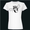  Deco Ladies Slim Fit Tee Thumbnail