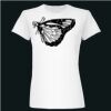  Deco Ladies Slim Fit Tee Thumbnail