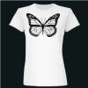  Deco Ladies Slim Fit Tee Thumbnail