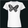  Deco Ladies Slim Fit Tee Thumbnail