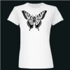  Deco Ladies Slim Fit Tee Thumbnail