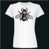  Deco Ladies Slim Fit Tee Thumbnail