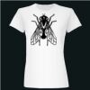  Deco Ladies Slim Fit Tee Thumbnail